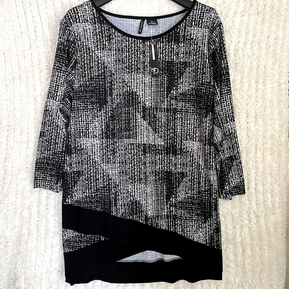 Top/Tunic